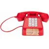 Image de Téléphone blague Jakks Pacific English The Simpsons Moe Rouge TU 192995175556