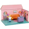 Image de Playset Les Simpson Salon