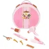 Image de Ensemble de jeu Jakks Pacific Disney Princess Travel Dresser Rose TU 192995210400