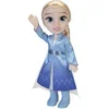 Image de Poupée Jakks Pacific Disney Frozen 2 Elsa The Snow Queen Bleu 38 cm 192995211803