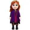 Image de Poupée Jakks Pacific Disney Frozen 2 Anna Adventure Violet 38 cm 192995211810