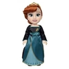 Image de 2 : POUPEE ANNA EPILOGUE 38 CM, Multicolore