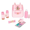 Image de Sac a dos de voyage DISNEY STYLE COLLECTION JAKKS - Pour Enfant de 3 ans et plus - Licence Disney - Rose