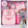Image de Sac à dos de voyage enfant Jakks Pacific Disney Princesses Rose TU 192995223813