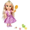 Image de DISNEY PRINCESSES - Poupée Raiponce Musicale - 38 cm - 480456