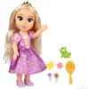 Image de Disney Princesses - Poupee Raiponce Musicale 38cm