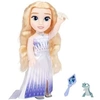 Image de REINE DES NEIGES 2 - Poupée Elsa Snow Queen musicale - 38 cm - 480442