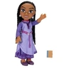 Image de WISH - Asha Poupée - 38 cm - JAKKS - 480439
