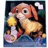 Image de Poupée Jakks Pacific Disney Wish Valentino & Star Jaune 38 cm 192995229716