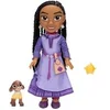 Image de WISH - Poupée Asha électronique - 38 cm - JAKKS - 480440