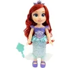 Image de Poupée Jakks Pacific Disney 100th Anniversary The Mermaid Little Ariel Multicolore 38 cm 192995230125