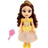 Image de Poupée Jakks Pacific Disney 100th Anniversary Beauty And The Beast Bella Jaune 38 cm 192995230132