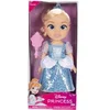 Image de Poupée Jakks Pacific Disney 100th Anniversary Cinderella Bleu 38 cm 192995230149
