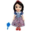 Image de Poupée Jakks Pacific Disney 100th Anniversary Aladdin Snow White Bleu 38 cm 192995230200