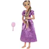 Image de Disney Princesses - Poupee Raiponce 80 Cm