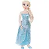 Image de La Reine Des Neiges - Poupee Elsa 80 Cm