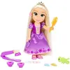 Image de Disney Raiponce - Poupee Raiponce Et Ses Cheveux Magiques
