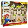 Image de Playset Mario Château de Bowser Deluxe
