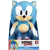 Image de Peluche Jakks Pacific Sonic The Hedgehog Sonic Bleu 50 cm 192995404786