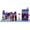 Image de Coffre à jouets Jakks Pacific Sonic The Hedgehog Studiopolis Zone Bleu 6 cm 192995406926