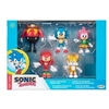 Image de Coffret 5 figurines Sonic the hedgehog