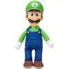 Image de Super Mario Bros. le film - Peluche Luigi 30 cm