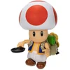 Image de Super Mario Le Film - Figurine Toad 12 Cm