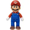 Image de Super Mario Bros. le film - Peluche Mario 30 cm