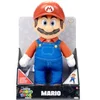 Image de Peluche Jakks Pacific Super Mario Bros The Movie Super Mario Bleu 30 cm 192995417267