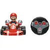 Image de Jeux de voiture Jakks Pacific Super Mario Bros movie Bleu TU 192995418226