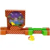 Image de Jeux de voiture Jakks Pacific Sonic Go Go Racers Deluxe Orange TU 192995423343