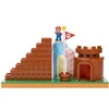 Image de Figurine Super Mario Jakks Pacific World of Nintendo Marron TU JPA424354