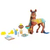 Image de Wild Manes - Les Bretzels De Zoey