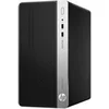 Image de ProDesk 400 G5 - Micro-tour - 1 x Core i5 8500 / 3 GHz - RAM 4 Go - HDD 500 Go - graveur de DVD - UHD Graphics 630 - GigE - Win 10 Pro 64 bits -