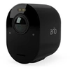 Image de 1 camera de surveillance connectee additionnelle interieure-exterieure Ultra 2 4k UHD Noir - Smarthub non inclus