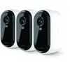 Image de Pack de 3 caméra Essential 2k