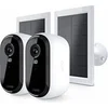 Image de Essential - 2ème génération - caméra de surveillance réseau - intérieur, extérieur - résistant aux intempéries - couleur (Jour et nuit) - 4 MP - 2560