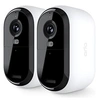 Image de ESSENTIAL HD OUTDOOR 2-CAM KIT WALL MOUNT RETAIL BDL