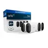 Image de Arlo Pro 5, Caméra de Surveillance WiFi Extérieure, Vidéo 2K HDR, 4 Caméras en occasion ou reconditionné
