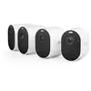Image de Pack de 4 cameras de surveillances connectees interieure-exterieure Pro 5 2K+ Spotlight Blanc
