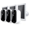 Image de E3 outdoor battery 2K + Solar Panel (3x cam + 3x solar)
