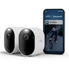 Image de Kit de 3 Pro 6 extérieure Blanc