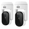 Image de de Sécurité extérieure 2K PTZ Arlo Essential 3 - Kit de 2