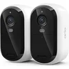 Image de Essential 3 - Caméra de surveillance réseau - PIZ - intérieur, extérieur - couleur (Jour et nuit) - 3 MP - 2304 x 1296 - audio - sans fil - Wi-Fi -