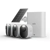 Image de de securité Ultra 3 - Kit de 4 + 1 panneau solaire