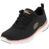 Image de Chaussures fitness Firt insight aircool Noir Taille : 36