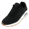 Image de Chaussures mode ville Uno stand and air noir h Noir Taille : 41