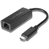 Image de Lenovo Options Adaptateur USB-C vers Ethernet 4X90S91831 en occasion ou reconditionné