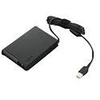 Image de ThinkPad 135W Slim AC Adapter (Slim Tip) - Adaptateur secteur - 135 watt - noir - pour ThinkBook 15p G2 ITH; ThinkPad P1 Gen 5; P15v Gen 3; T15p Gen
