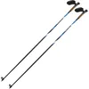 Image de Salomon R 60 Click, bâtons de ski de fond, noir 170cm